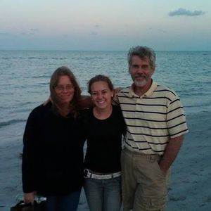 Meet your Posher, Catherine